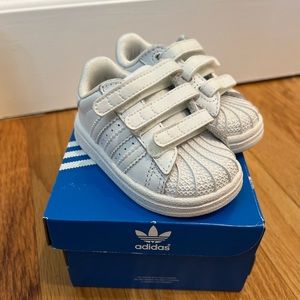 Adidas Superstar 3K